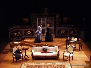 a doll's house, এ ডলস্ হাউস