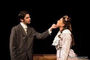 a doll's house drama, এ ডলস্ হাউস নাটক