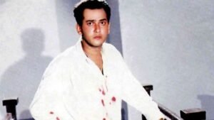 সালমান শাহ