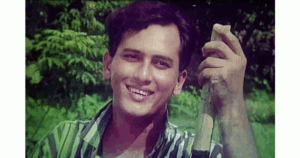 সালমান শাহ